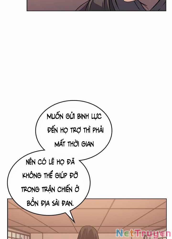 Biên Niên Sử Của Thiên Quỷ 162 trang 29