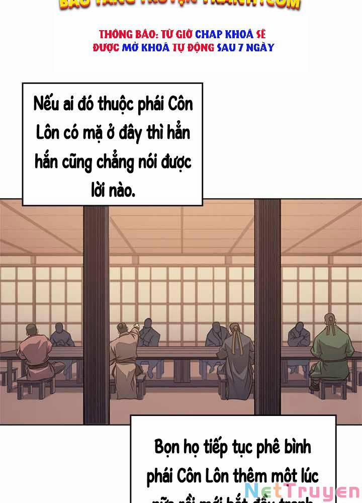 Biên Niên Sử Của Thiên Quỷ 162 trang 36