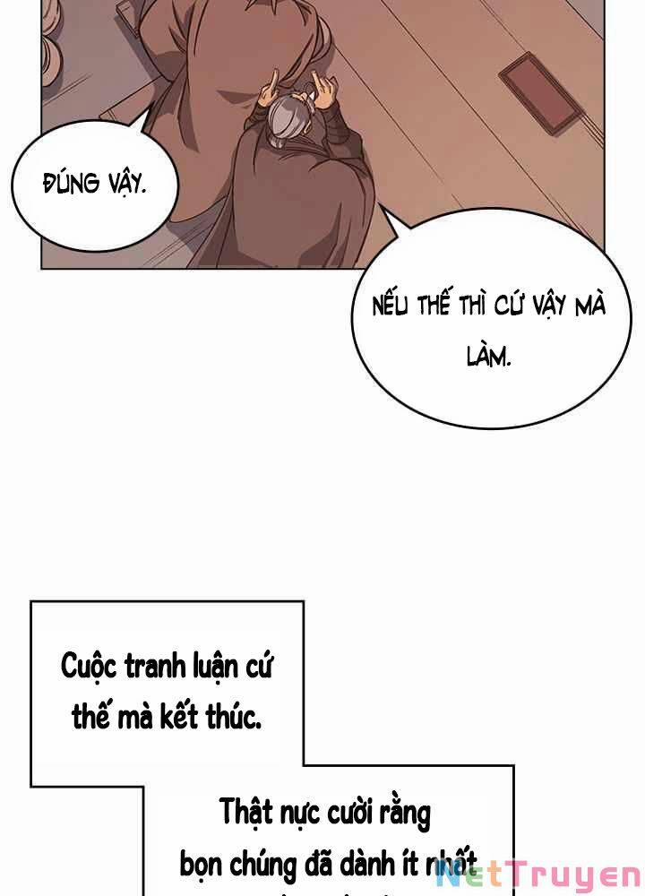 Biên Niên Sử Của Thiên Quỷ 162 trang 40