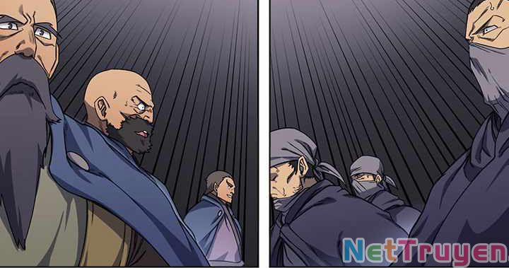 Biên Niên Sử Của Thiên Quỷ 167 trang 35
