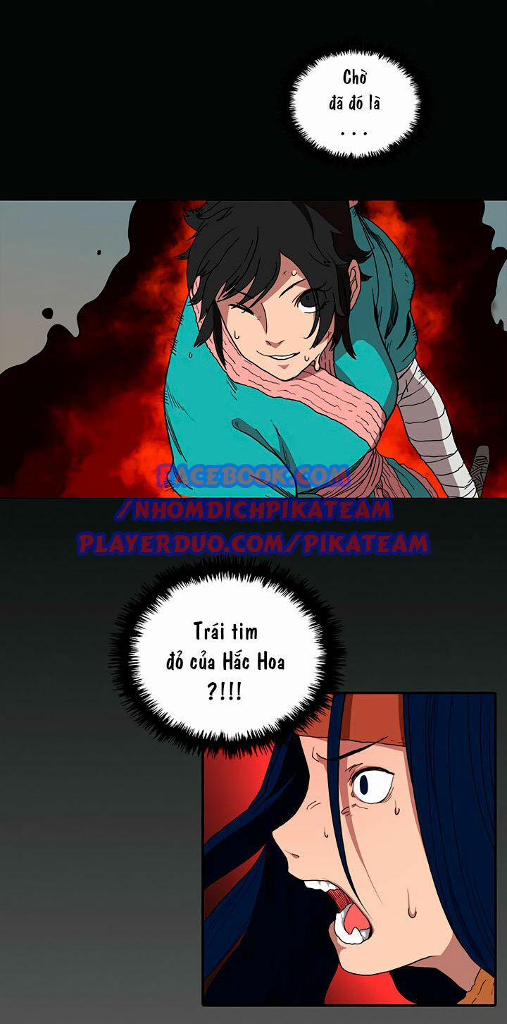 Biên Niên Sử Của Thiên Quỷ 17 trang 2