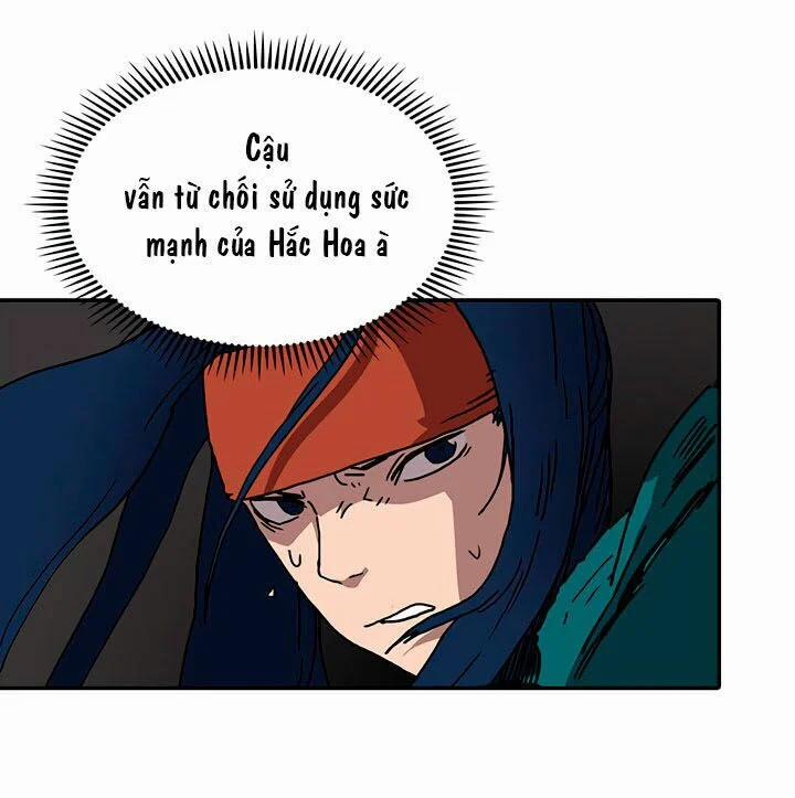 Biên Niên Sử Của Thiên Quỷ 17 trang 20