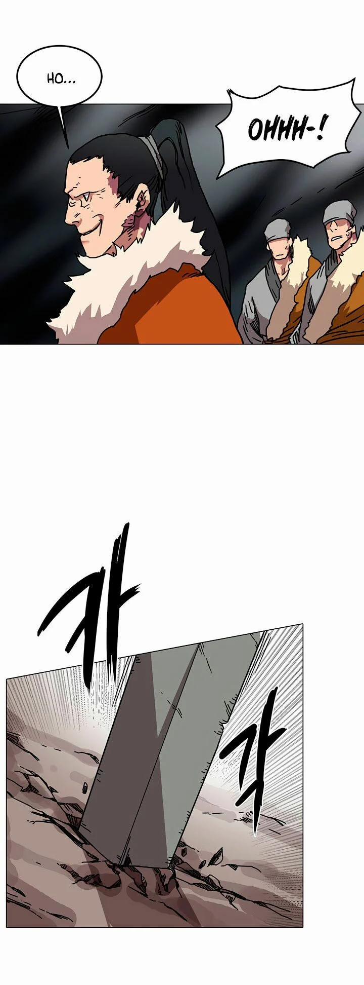 Biên Niên Sử Của Thiên Quỷ 17 trang 25