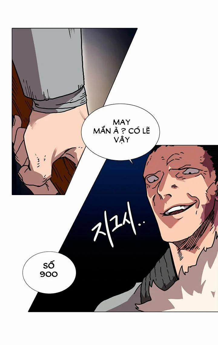 Biên Niên Sử Của Thiên Quỷ 17 trang 38