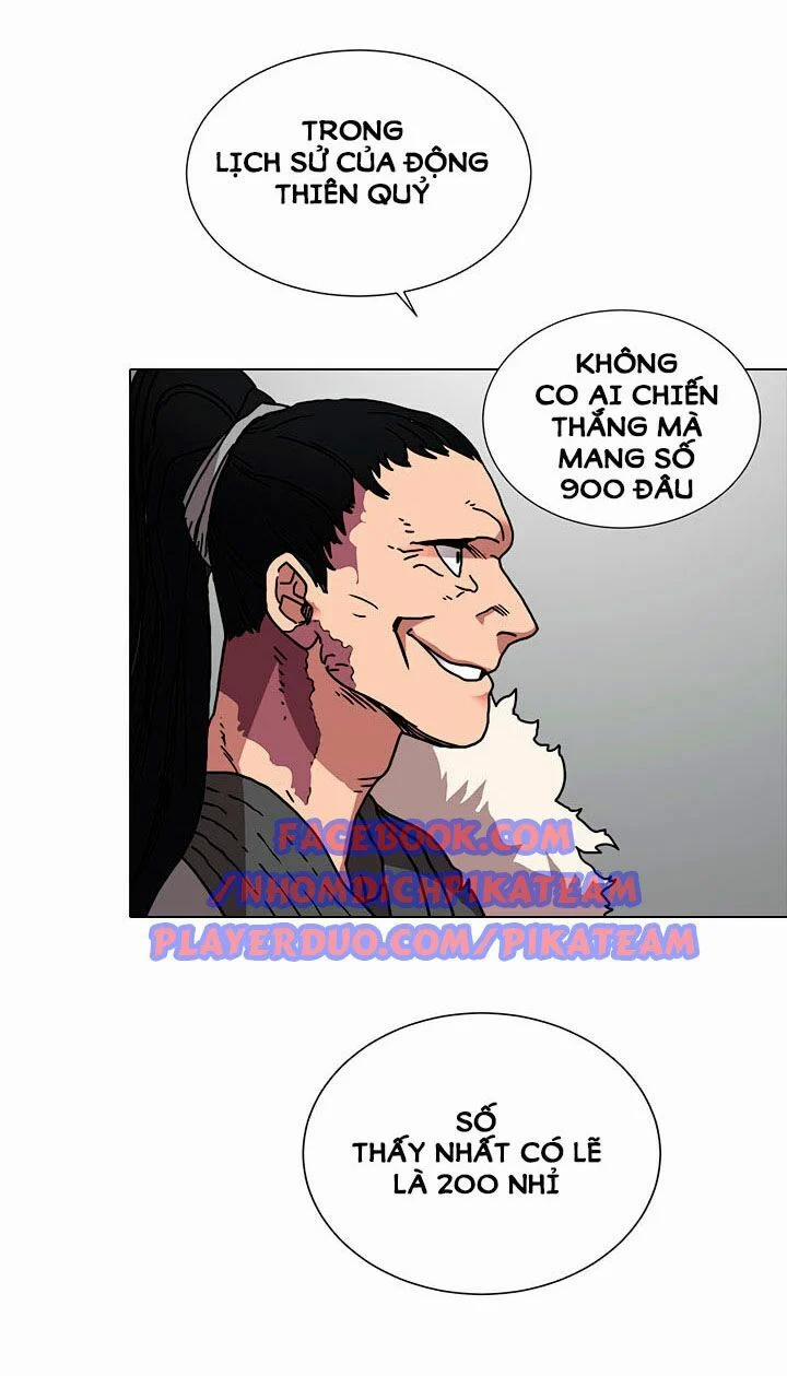 Biên Niên Sử Của Thiên Quỷ 17 trang 40