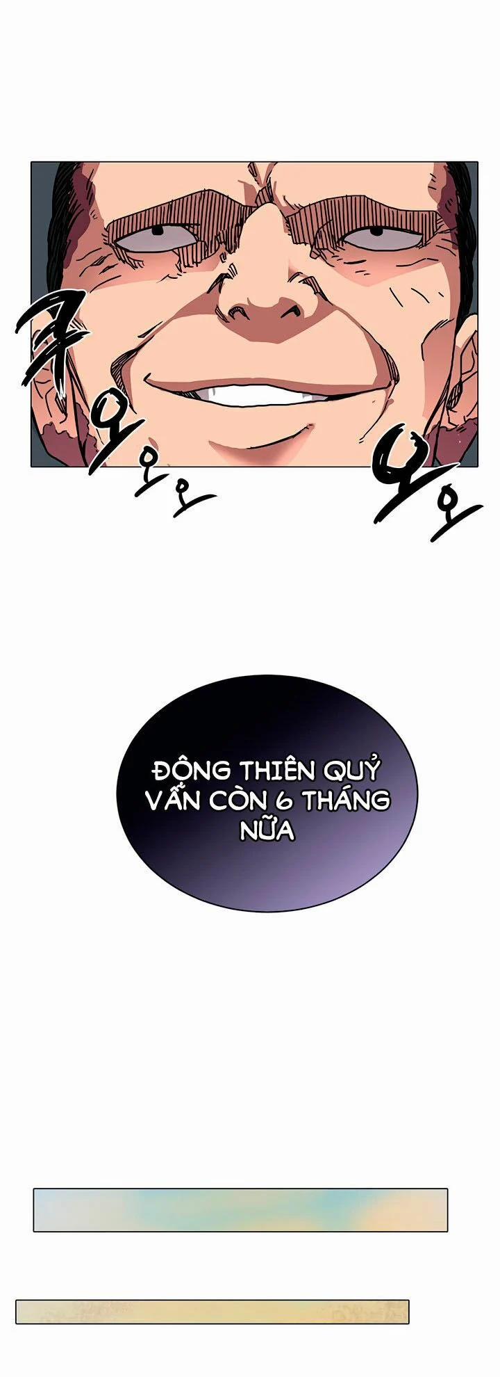 Biên Niên Sử Của Thiên Quỷ 17 trang 49