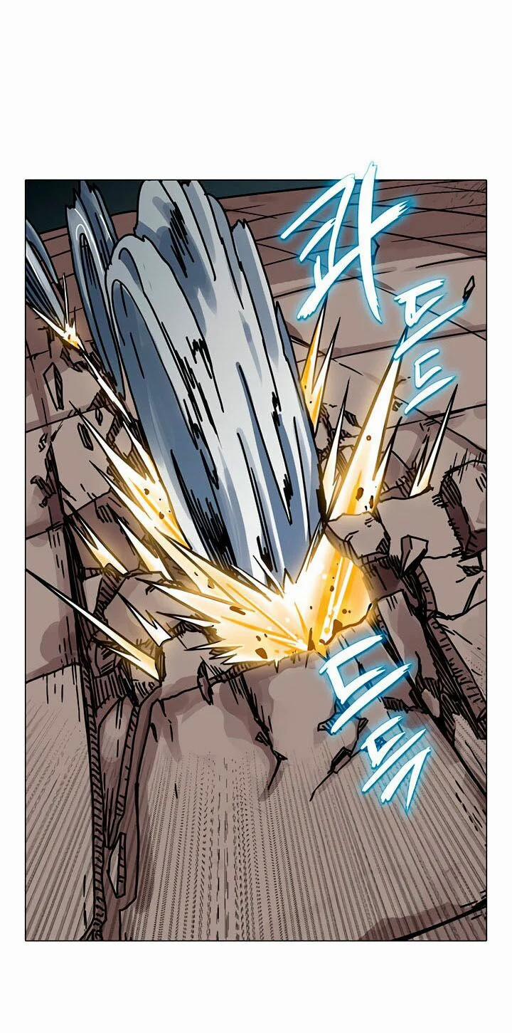 Biên Niên Sử Của Thiên Quỷ 17 trang 9