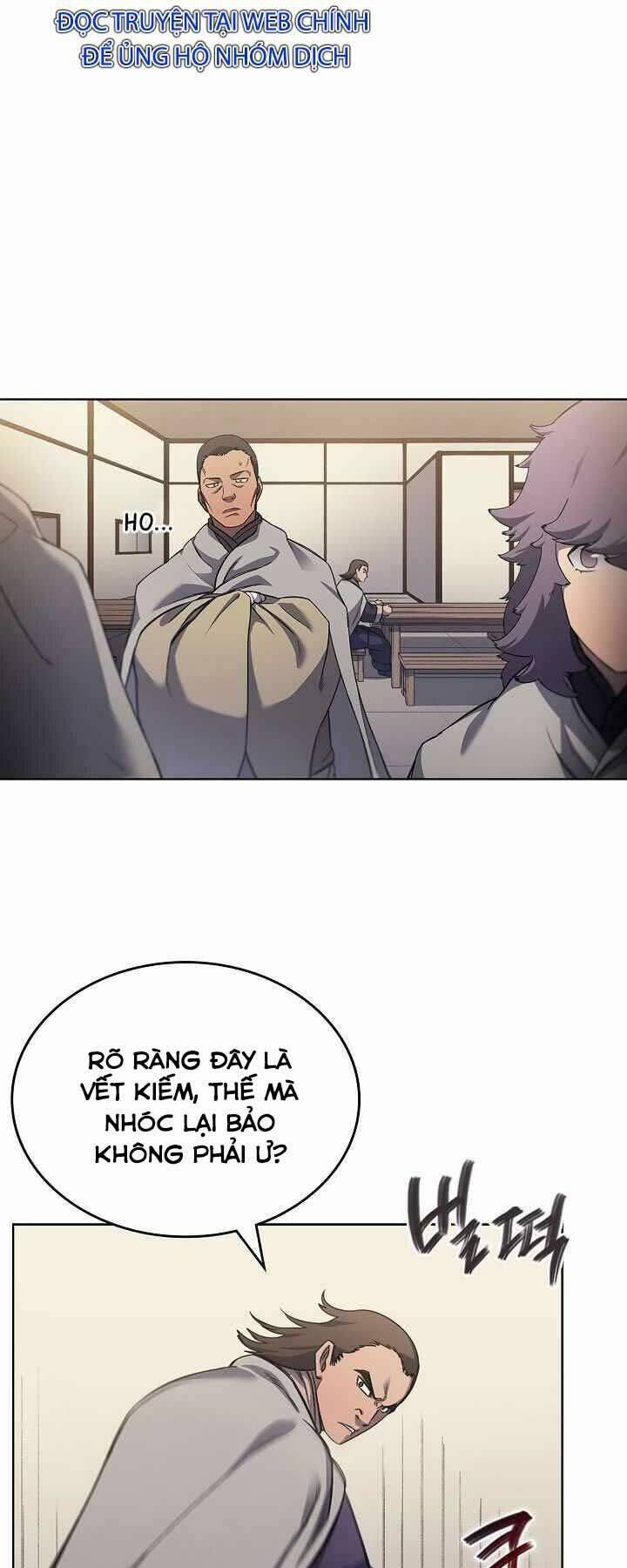 Biên Niên Sử Của Thiên Quỷ 173 trang 15