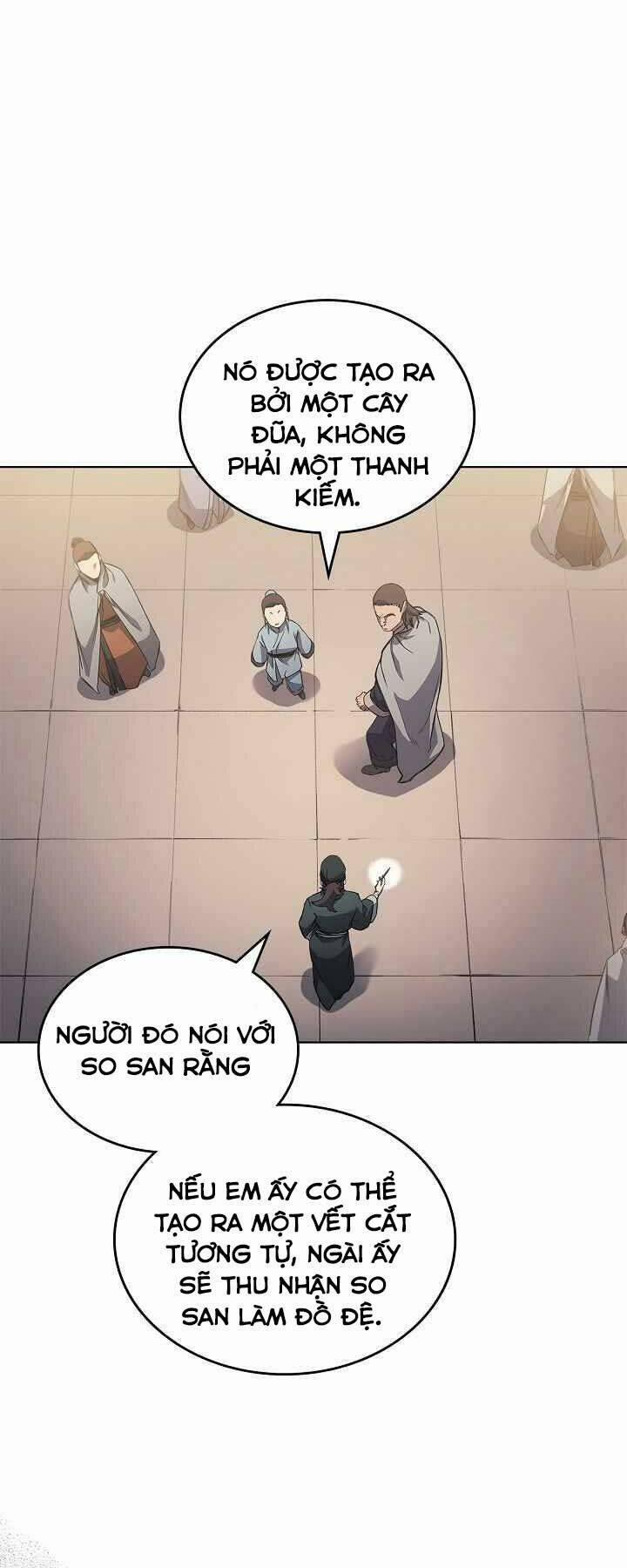 Biên Niên Sử Của Thiên Quỷ 173 trang 19