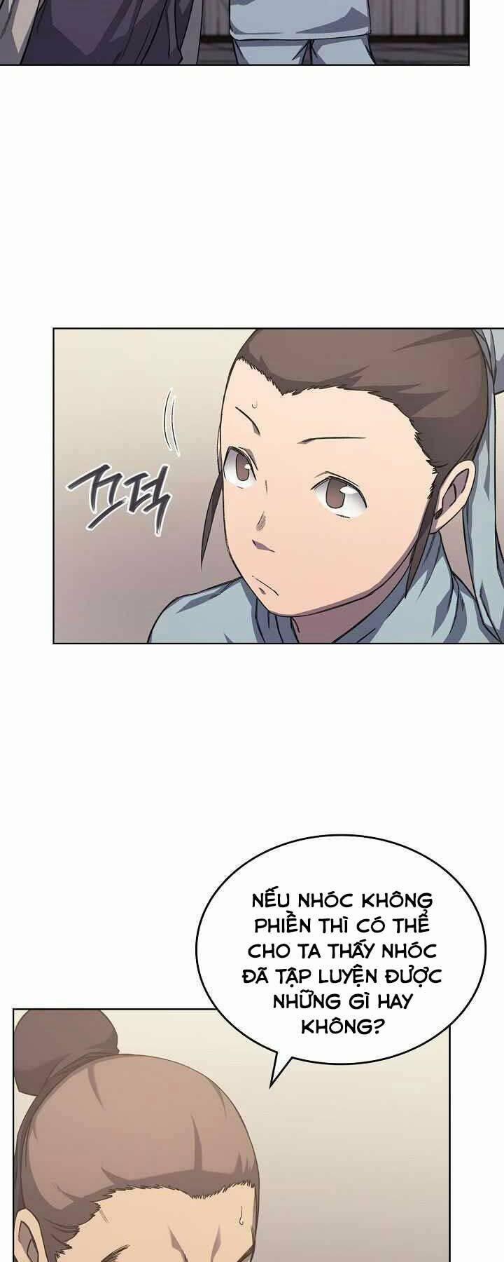 Biên Niên Sử Của Thiên Quỷ 173 trang 25