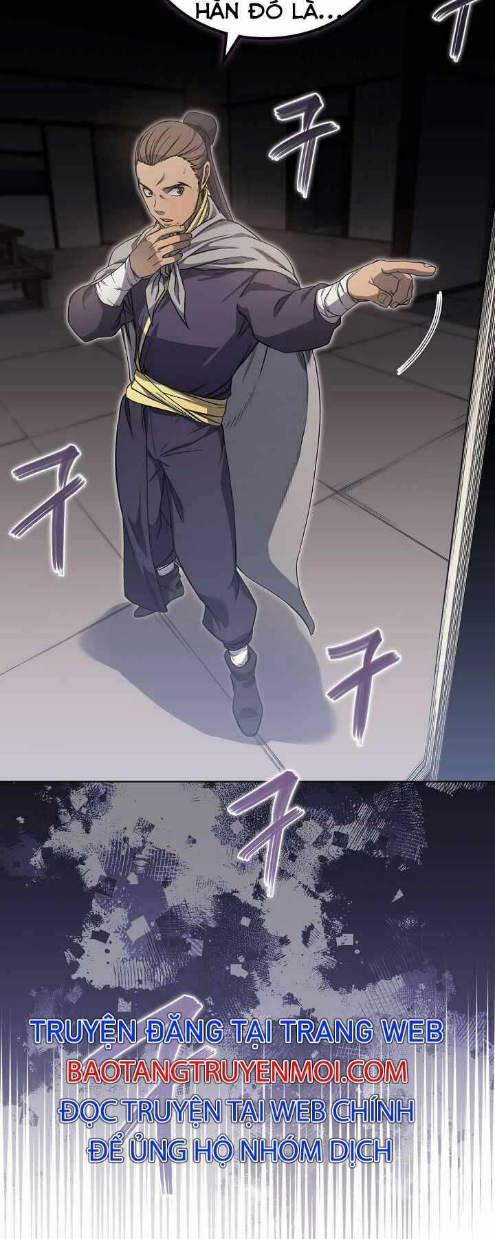 Biên Niên Sử Của Thiên Quỷ 174 trang 1