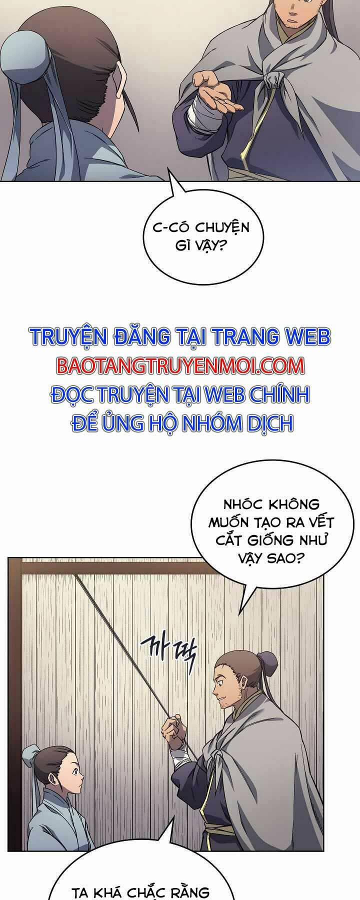 Biên Niên Sử Của Thiên Quỷ 174 trang 10