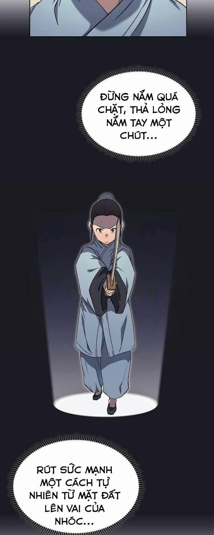 Biên Niên Sử Của Thiên Quỷ 174 trang 20