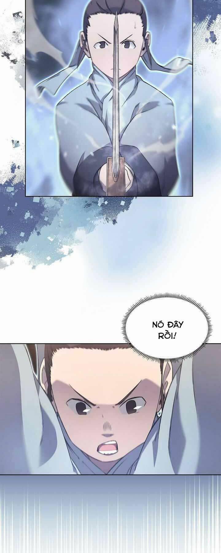 Biên Niên Sử Của Thiên Quỷ 174 trang 25