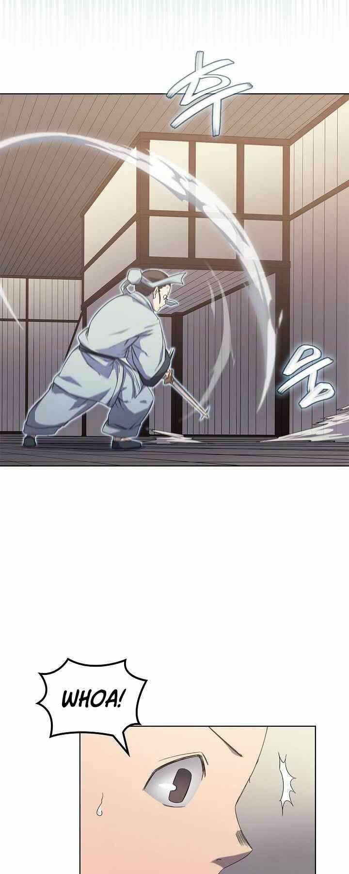 Biên Niên Sử Của Thiên Quỷ 174 trang 26