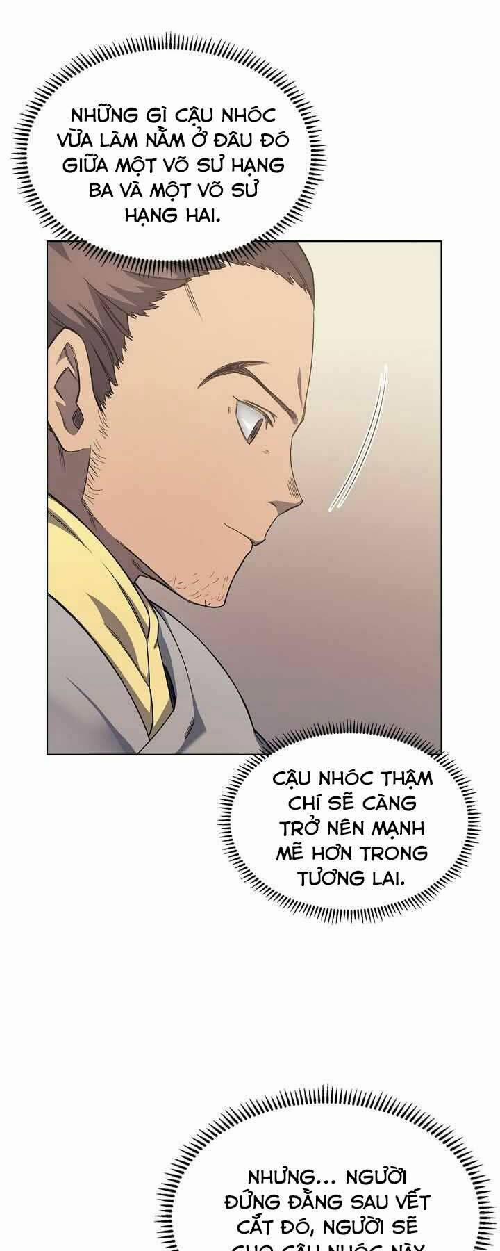 Biên Niên Sử Của Thiên Quỷ 174 trang 28