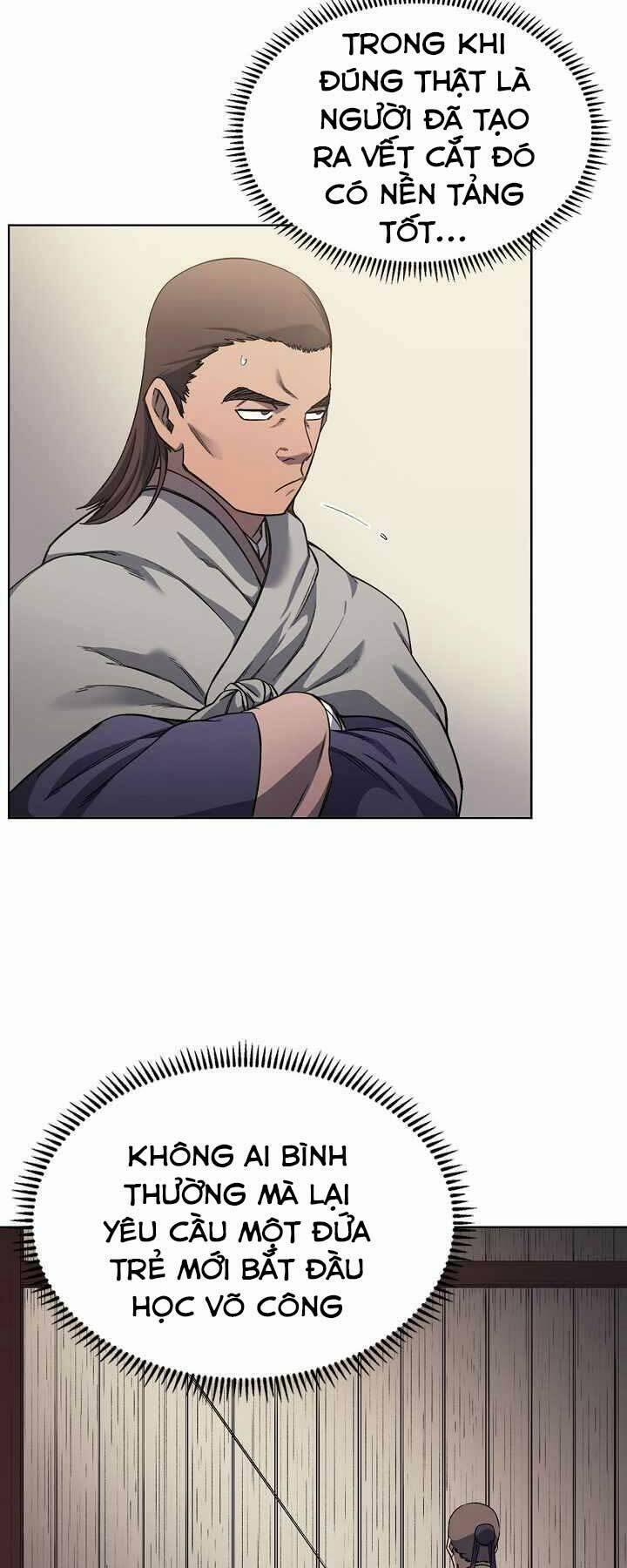 Biên Niên Sử Của Thiên Quỷ 174 trang 3