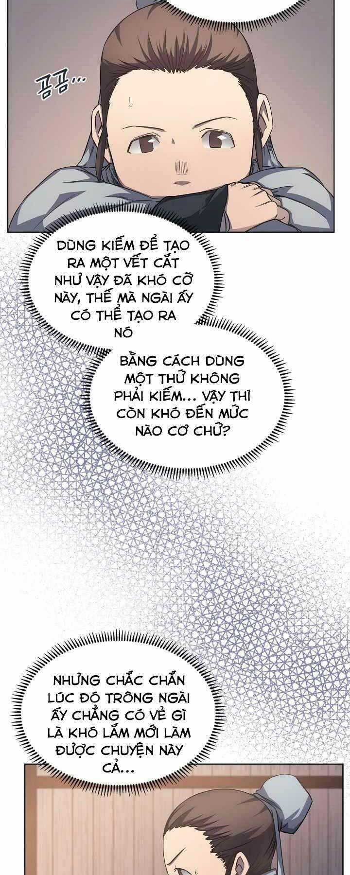 Biên Niên Sử Của Thiên Quỷ 174 trang 31