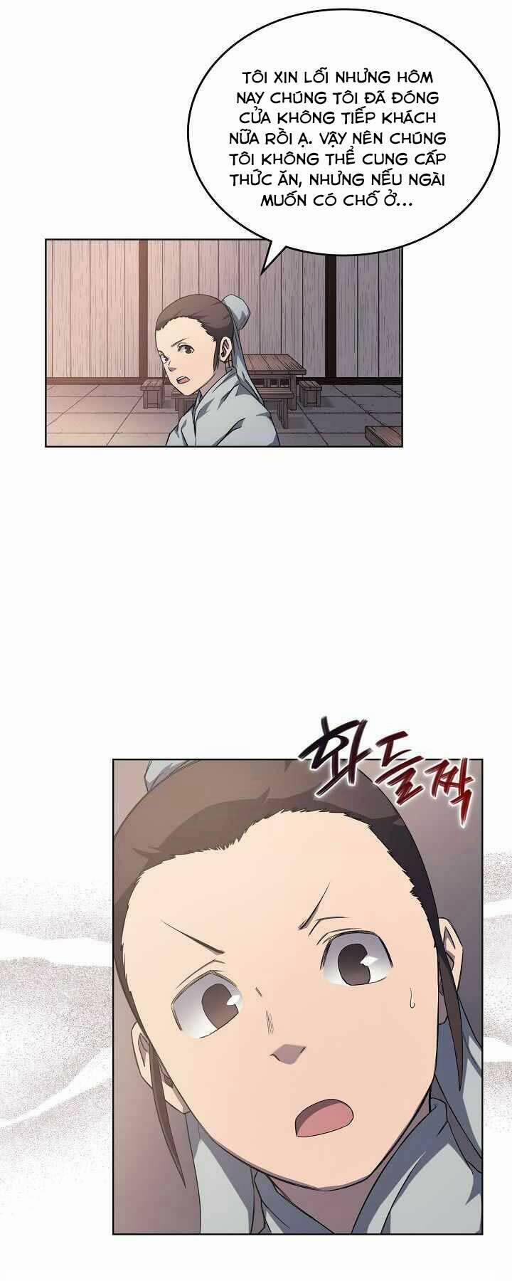 Biên Niên Sử Của Thiên Quỷ 174 trang 36