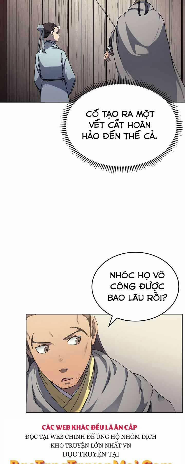 Biên Niên Sử Của Thiên Quỷ 174 trang 4