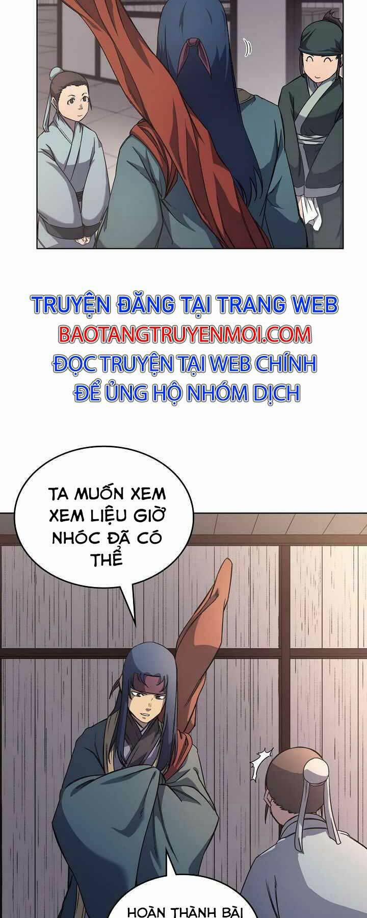 Biên Niên Sử Của Thiên Quỷ 174 trang 41
