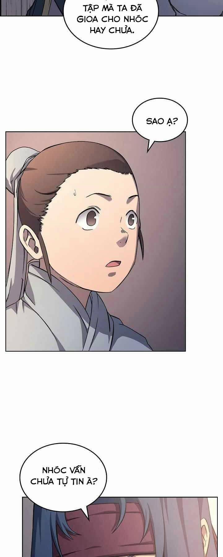 Biên Niên Sử Của Thiên Quỷ 174 trang 42