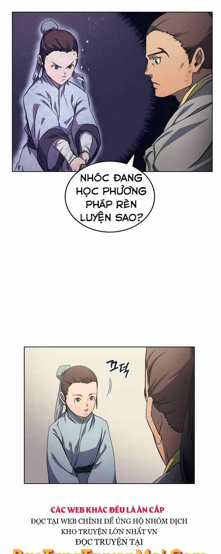 Biên Niên Sử Của Thiên Quỷ 174 trang 6