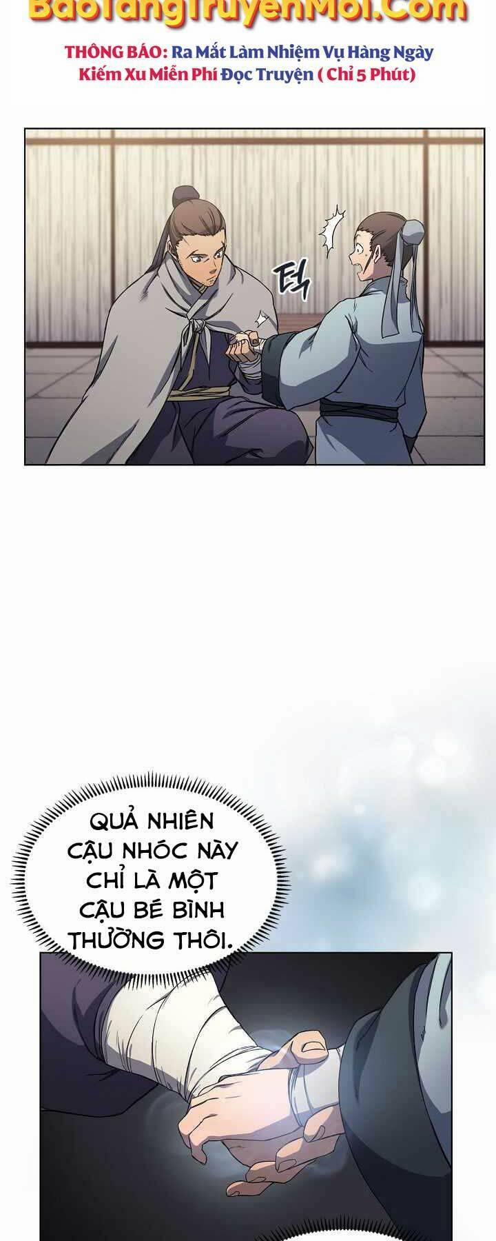 Biên Niên Sử Của Thiên Quỷ 174 trang 7