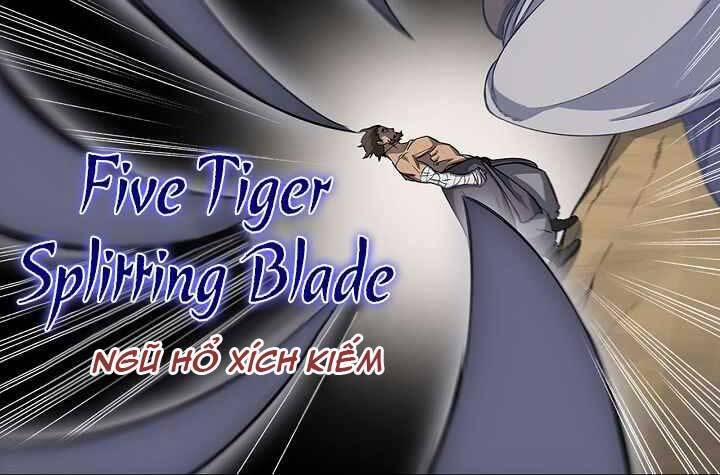 Biên Niên Sử Của Thiên Quỷ 178 trang 47