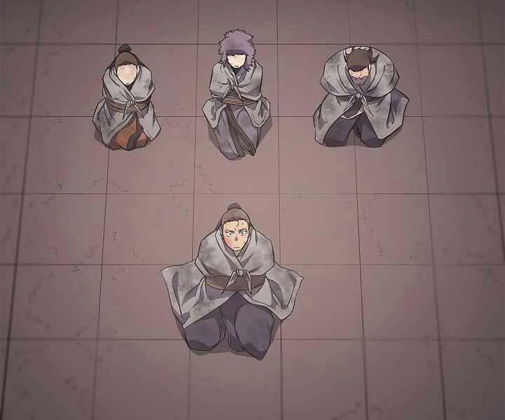 Biên Niên Sử Của Thiên Quỷ 183 trang 21