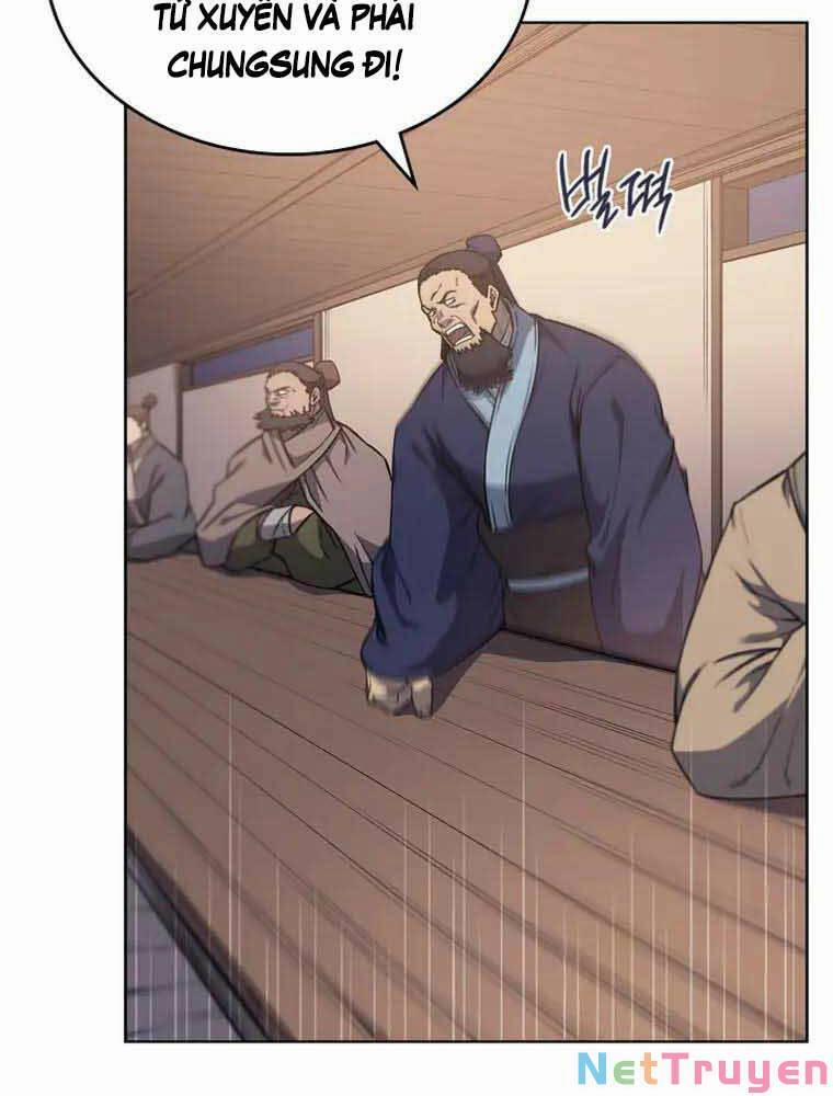 Biên Niên Sử Của Thiên Quỷ 185 trang 3