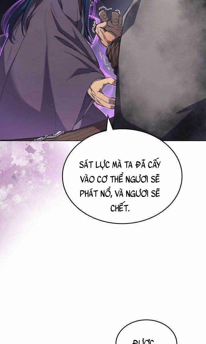 Biên Niên Sử Của Thiên Quỷ 186 trang 40