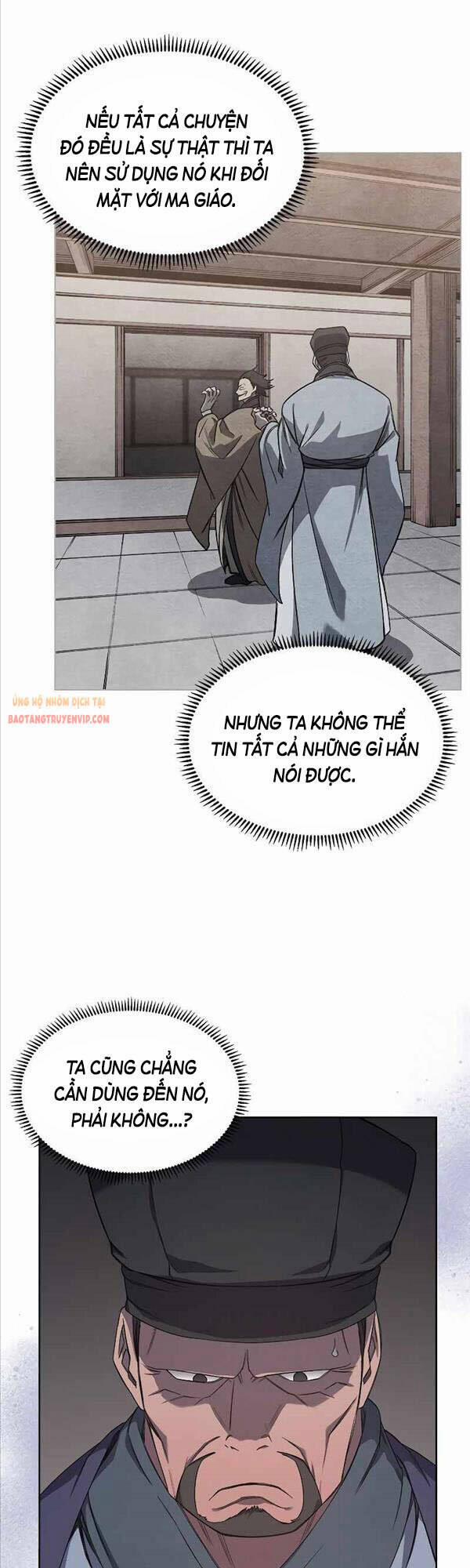 Biên Niên Sử Của Thiên Quỷ 188 trang 14