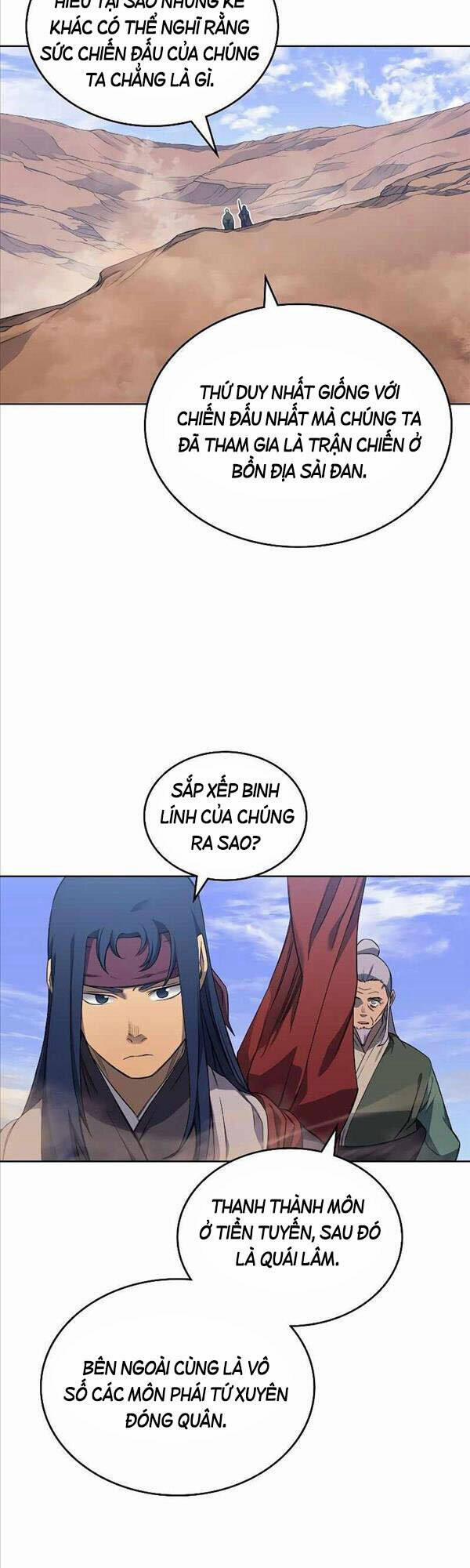 Biên Niên Sử Của Thiên Quỷ 188 trang 17