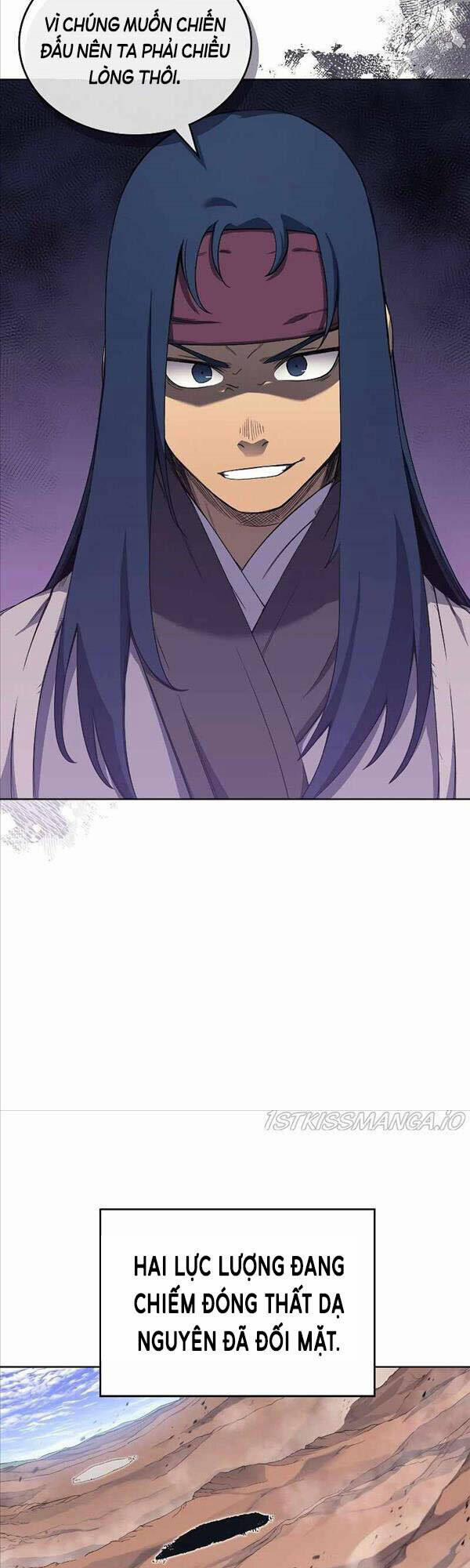 Biên Niên Sử Của Thiên Quỷ 188 trang 21