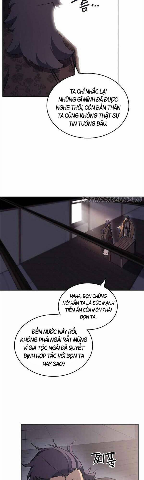 Biên Niên Sử Của Thiên Quỷ 188 trang 5