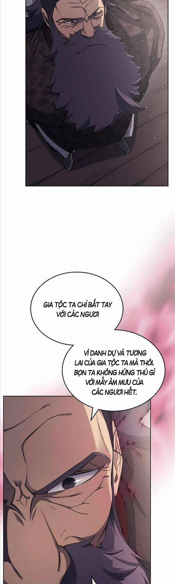 Biên Niên Sử Của Thiên Quỷ 188 trang 6
