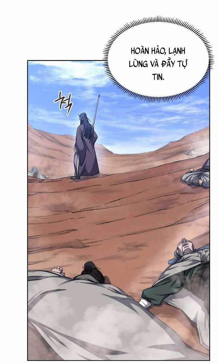 Biên Niên Sử Của Thiên Quỷ 189 trang 34