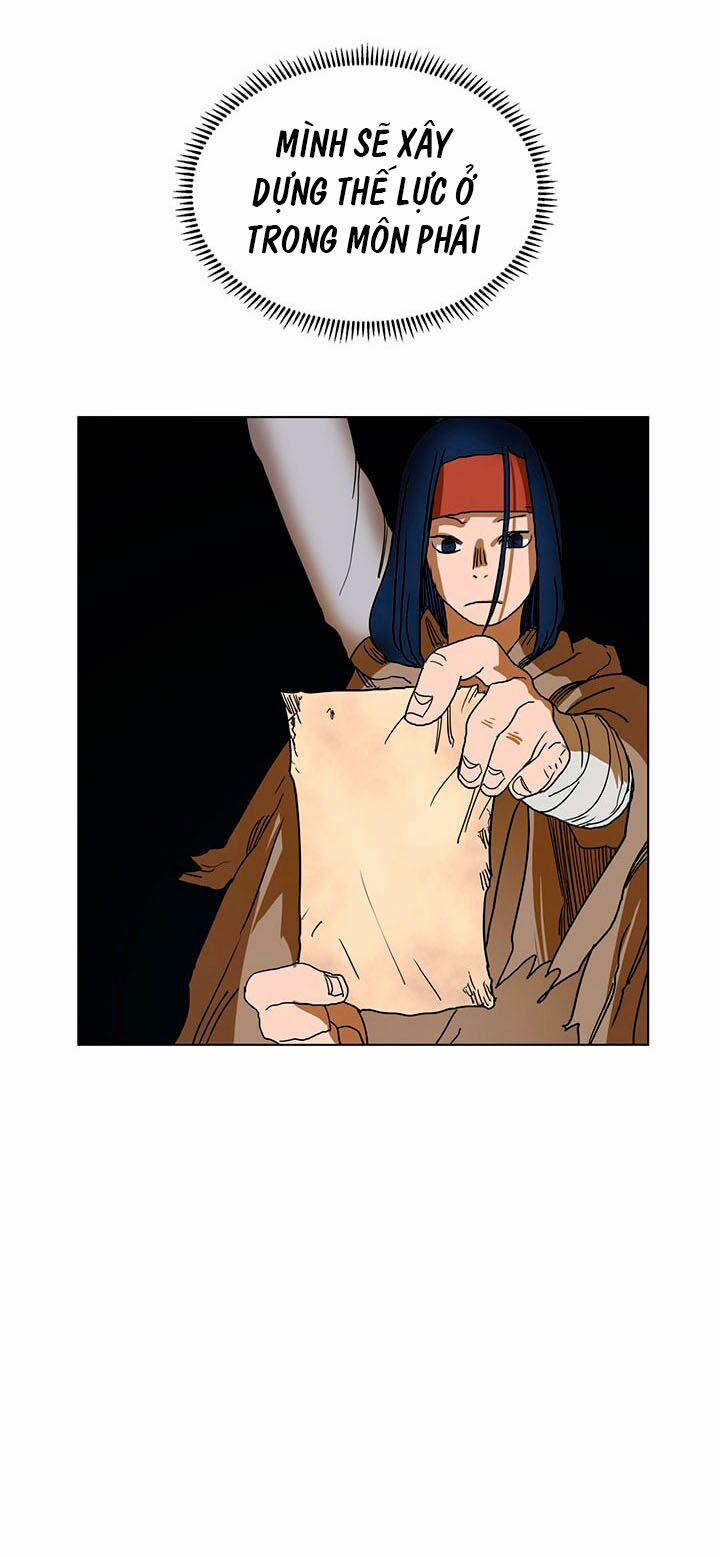 Biên Niên Sử Của Thiên Quỷ 19 trang 10