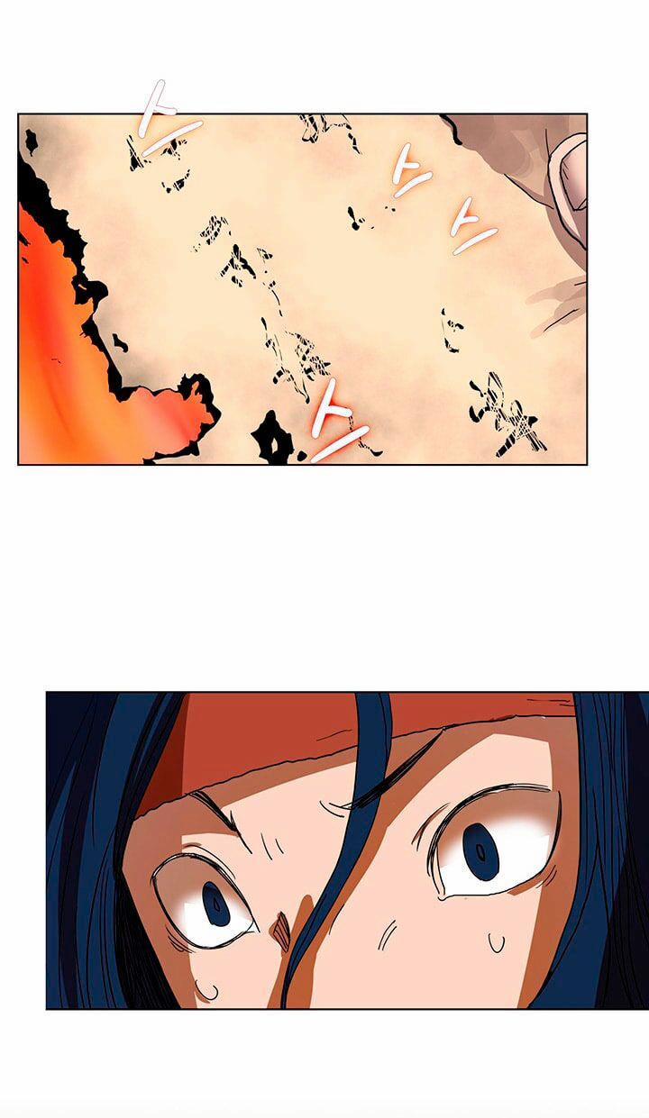 Biên Niên Sử Của Thiên Quỷ 19 trang 11