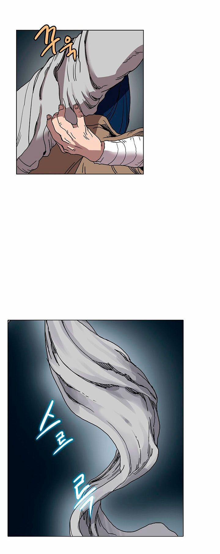 Biên Niên Sử Của Thiên Quỷ 19 trang 22