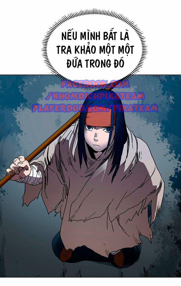 Biên Niên Sử Của Thiên Quỷ 19 trang 24