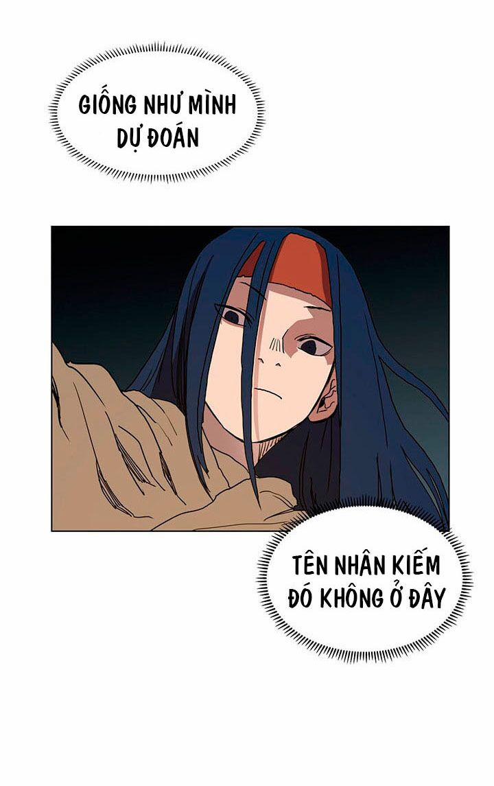 Biên Niên Sử Của Thiên Quỷ 19 trang 32