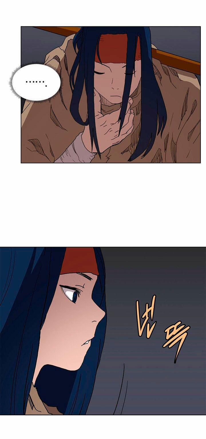 Biên Niên Sử Của Thiên Quỷ 19 trang 33