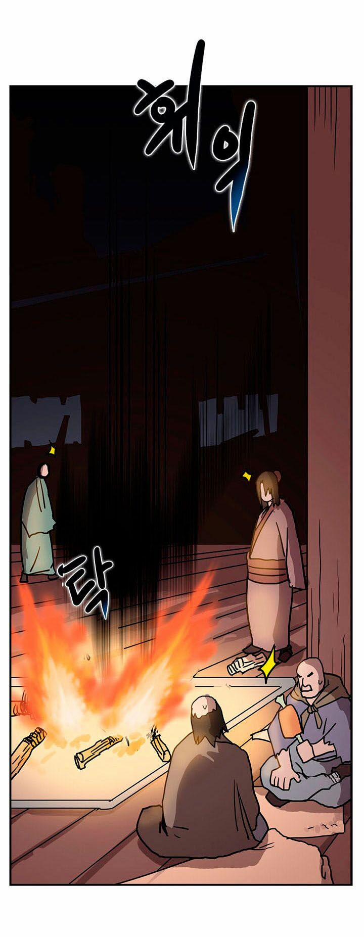 Biên Niên Sử Của Thiên Quỷ 19 trang 34