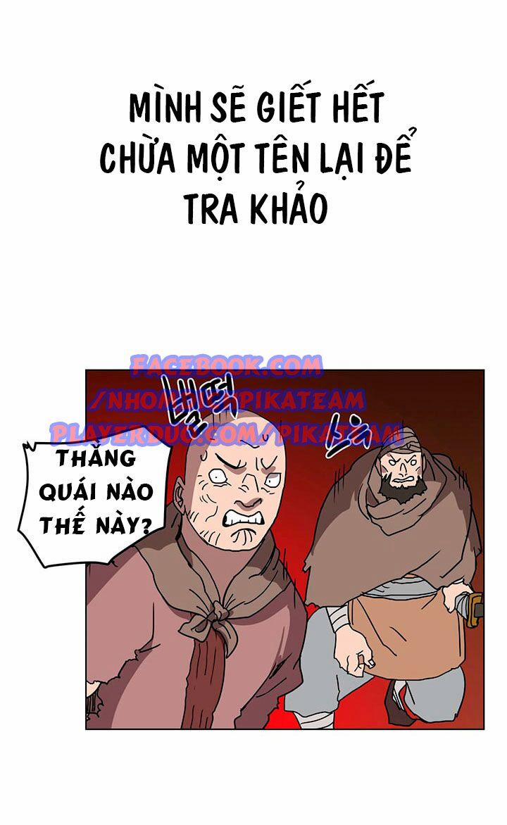 Biên Niên Sử Của Thiên Quỷ 19 trang 36