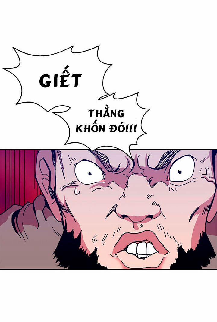 Biên Niên Sử Của Thiên Quỷ 19 trang 39