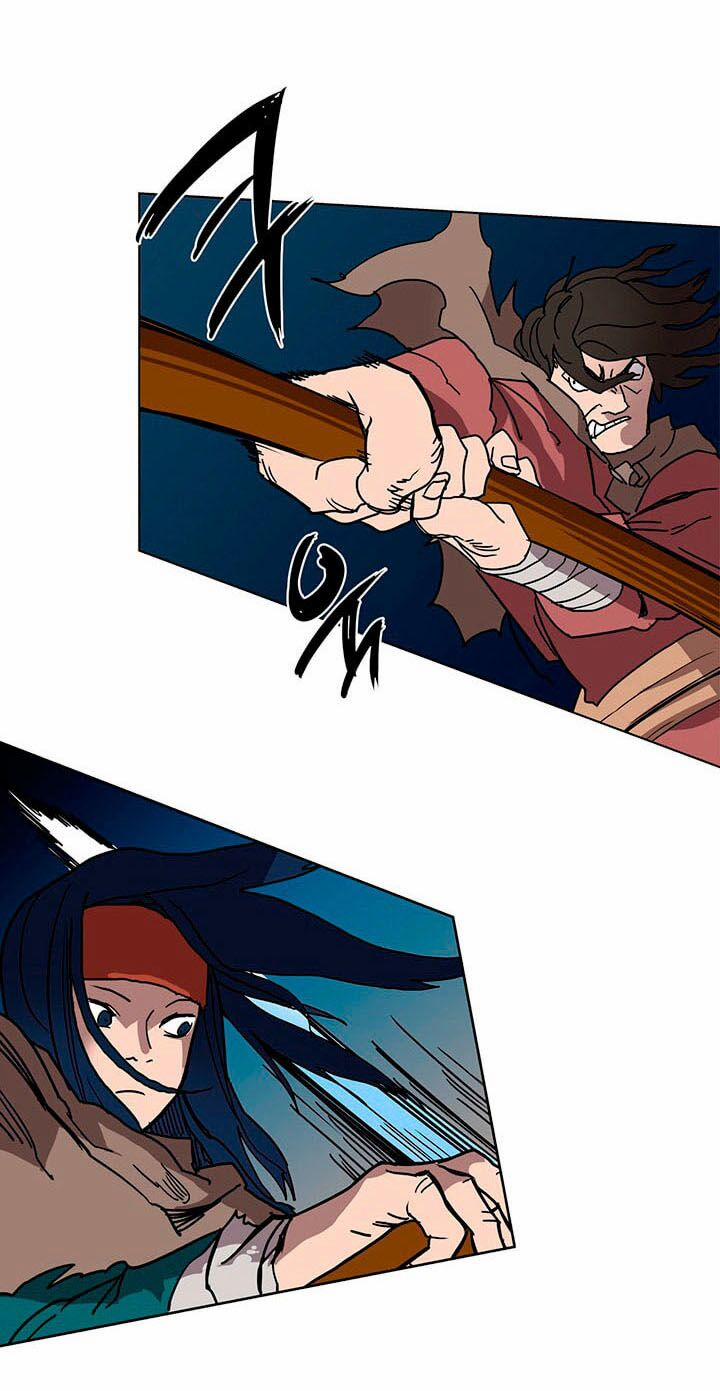 Biên Niên Sử Của Thiên Quỷ 19 trang 41