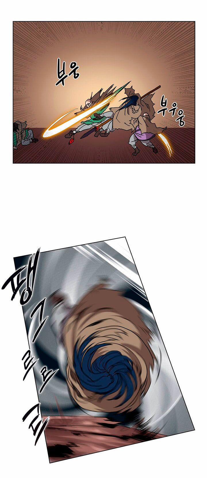 Biên Niên Sử Của Thiên Quỷ 19 trang 43