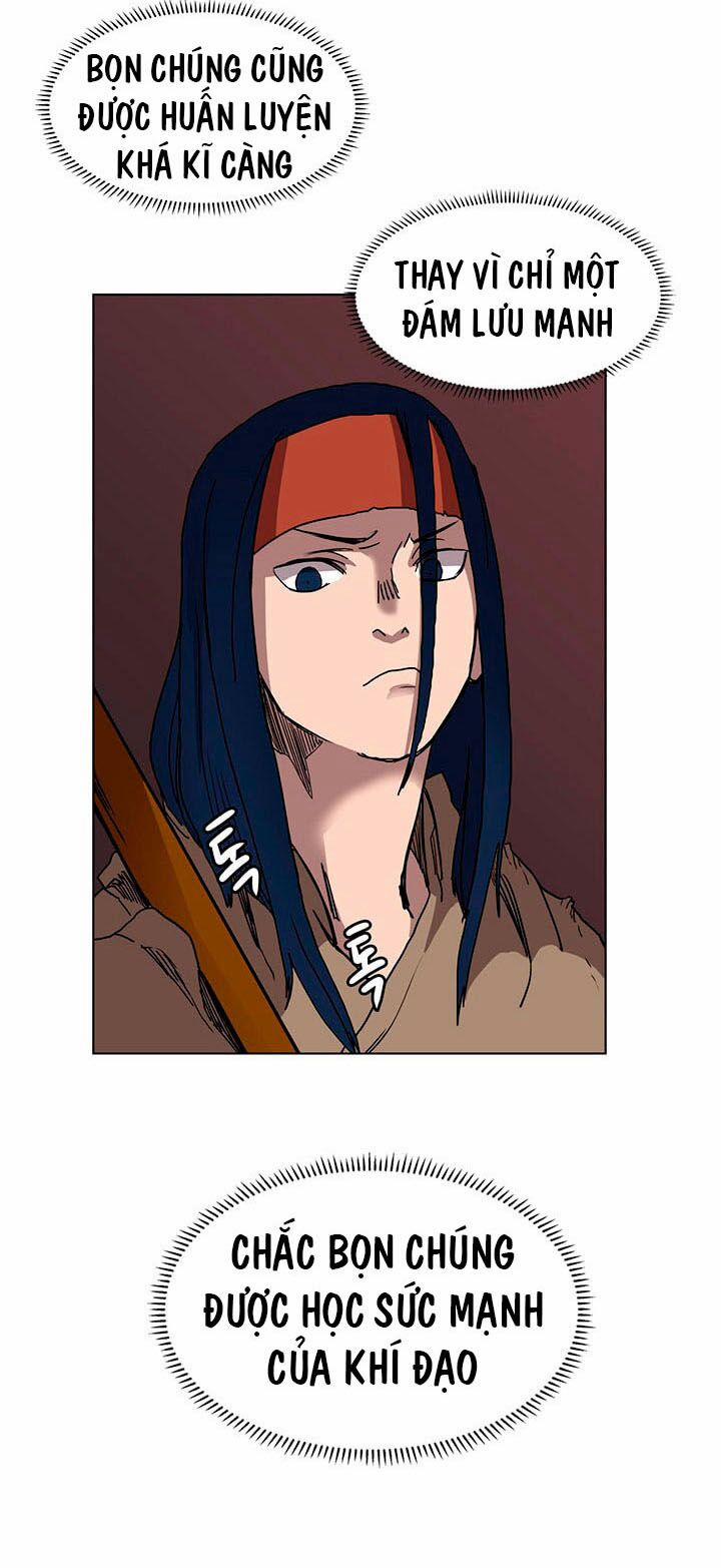 Biên Niên Sử Của Thiên Quỷ 19 trang 45
